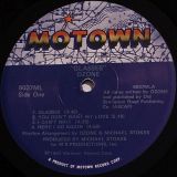 Ozone – Glasses – Motown LP