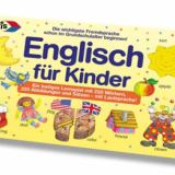 Englisch für Kinder Teil I – Noris Spiele GER Still Sealed Game