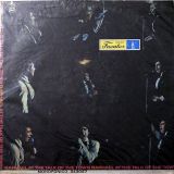 Raphael – Live At The Talk Of The Town, London – Hispavox COL LP