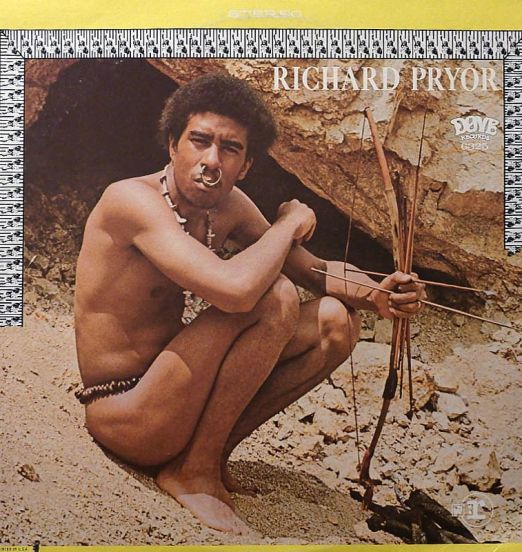 Richard Pryor - Same - Reprise LP