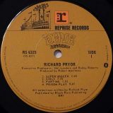 Richard Pryor – Same – Reprise LP