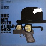 Riz Ortolani – The Spy With A Cold Nose – Columbia LP