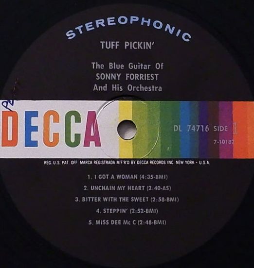 SonnyForriestAndHisOrchestra-TuffPickin-DeccaLPLABELA01