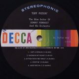 Sonny Forriest And His Orchestra – Tuff Pickin’ – Decca LP