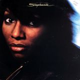 Stephanie Mills – Stephanie – 20th Century Fox LP