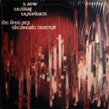 The Free Pop Electronic Concept – A New Exciting Experience – Vampi Soul ESP LP