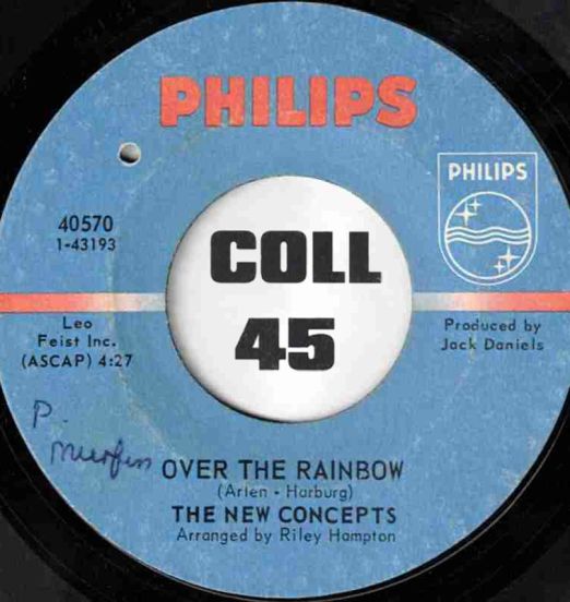 TheNewConcepts-OverTheRainbow-Philips45LABELB01