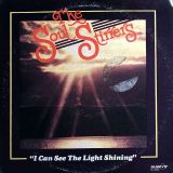 The Soul Stirrers – I Can See The Light Shining – Savoy LP
