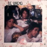 The Supremes – Same – Motown LP