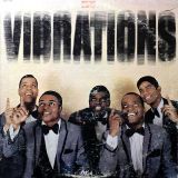 The Vibrations – New Vibrations – Okeh DJ LP