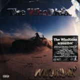 The WhoRidas – Whoridin’ – Delicious Vinyl 2LP