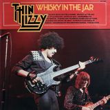 Thin Lizzy – Whisky In The Jar – Contour UK LP