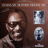 Tommy Tipton – Hymns My Mother Taught Me – Sparrow Productions LP