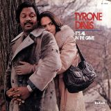 Tyrone Davis – It’s All In The Game – Dakar DJ LP