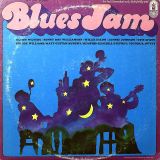 VA – Blues Jam – Buddah LP