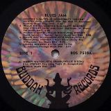 VA – Blues Jam – Buddah LP