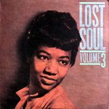 VA – Lost Soul Volume 3 – Epic LP