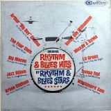 VA – Original Rhythm And Blues Hits By Rhythm And Blues Stars – RCA Camden LP