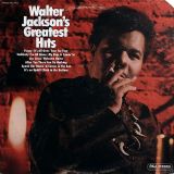 Walter Jackson – Greatest Hits – Okeh LP