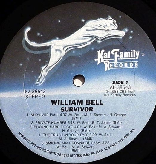 WilliamBell-Survivor-KatFamilyLPLABELA01