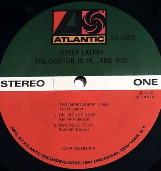 YusefLateef-TheDoctorIsIn...AndOut-AtlanticLPLABELA01