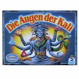 Die Augen der Kali – Schmidt Spiele GER Game