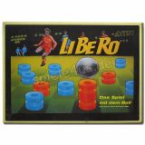 Libero – Das Spiel mit dem Ball – Decor Schnittger GER Game
