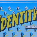 Identity Spiel der Persönlichkeiten – Piatnik AT Still Sealed