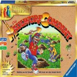 Die Maulwurf Company Buddeln, was die Schaufel hält, denn nur einer kommt durch! – Ravensburger GER Still Stealed Game