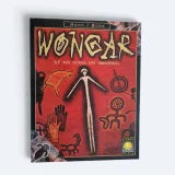 Wongar Auf den Spuren der Aborigines – Gold  Sielber Spiele GER Still Sealed Game
