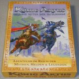 König Artus und die Ritter der Tafelrunde Abenteuer im Reich der Mythen, Helden & Legenden – Citadel GER Game
