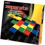 Zeparate Befreie – alle Deine Steine und Du gewinnst – Guido Lap GER Still Sealed Game
