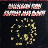 Brother Jack McDuff – Hallelujah Time! – Prestige LP