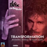 D.C. LaRue – Ca-The-Drals: Transformation – Dafia UK LP