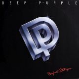 Deep Purple – Perfect Strangers – Polydor GER LP