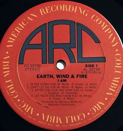 EarthWindFire-IAm-ARCLPLABELA01