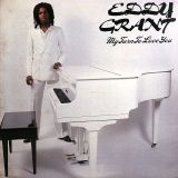 Eddy Grant – My Turn To Love You – Epic LP