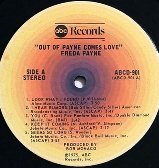FredaPayne-OutOfPayneComesLove-ABCLPLABELA01