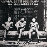 Fresh – Fresh Out Of Borstal – RCA Victor LP
