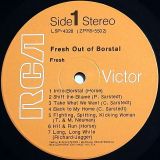 Fresh – Fresh Out Of Borstal – RCA Victor LP