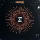 Herbie Mann – Sound Of Mann – Verve LP