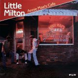 Little Milton – Annie Mae’s Cafe – Malaco LP