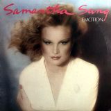 Samantha Sang – Emotion – Private Stock LP