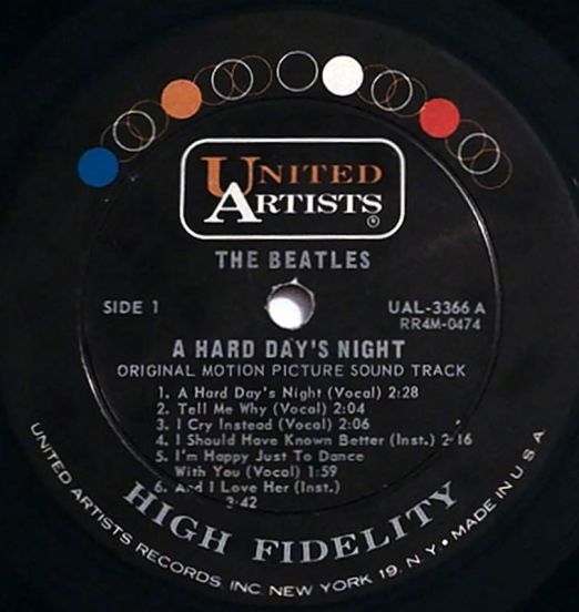 TheBeatles-AHardDaysNight(OriginalMotionPicture SoundTrack)-UnitedArtistsUKLABELA01´