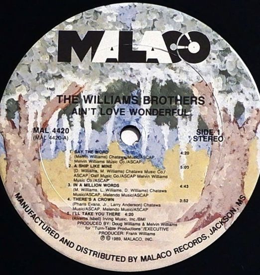 TheWilliamsBrothers-AintLoveWonderful-MalacoLPLABELA01
