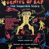 VA – Genius Of Rap – The Sugarhill Story – Blatant UK 2LP