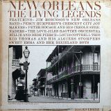 VA – New Orleans: The Living Legends – Riverside 2LP