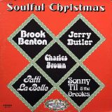 VA – Soulful Christmas – Mistletoe LP