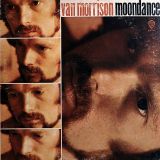 Van Morrison – Moondance – Warner Bros LP